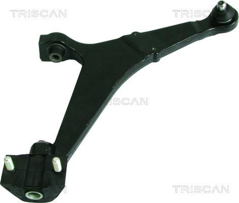 Kawe 8500 10501 - Track Control Arm motal.fi