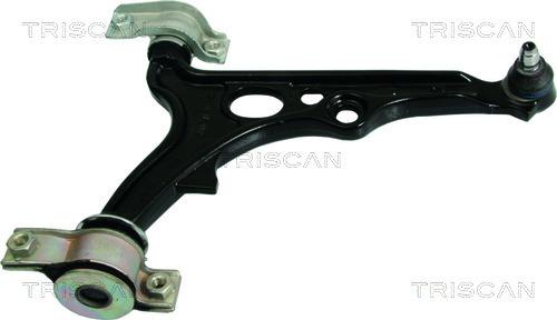 Kawe 8500 12501 - Track Control Arm motal.fi