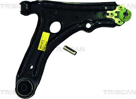 Kawe 8500 29549 - Track Control Arm motal.fi