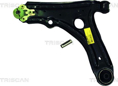 Kawe 8500 29550 - Track Control Arm motal.fi