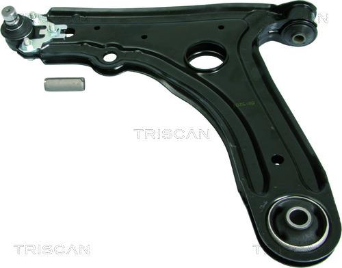 Kawe 8500 29552 - Track Control Arm motal.fi