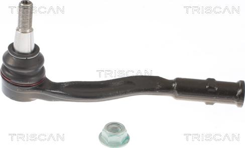 Kawe 8500 29178 - Tie Rod End motal.fi