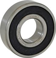 Klaxcar France 22098z - Bearing motal.fi