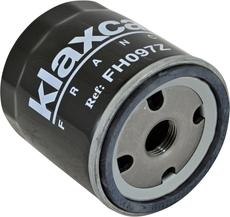 Klaxcar France FH097z - Oil Filter motal.fi