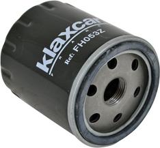 Klaxcar France FH053z - Oil Filter motal.fi