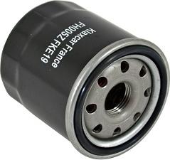 Klaxcar France FH005z - Oil Filter motal.fi