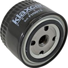 Klaxcar France FH007z - Oil Filter motal.fi