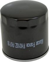 Klaxcar France FH010z - Oil Filter motal.fi