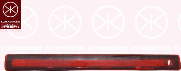 Klokkerholm 60420770 - Auxiliary Stop Light motal.fi