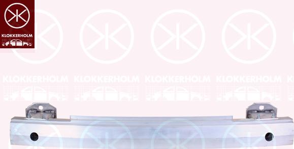 Klokkerholm 0094980 - Support, bumper motal.fi