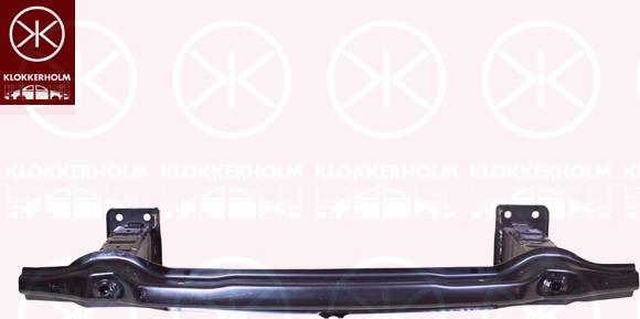 Klokkerholm 0096940 - Support, bumper motal.fi