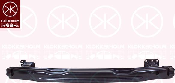 Klokkerholm 0041980 - Support, bumper motal.fi