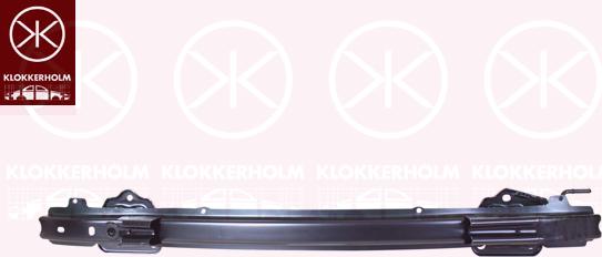 Klokkerholm 0085980 - Support, bumper motal.fi