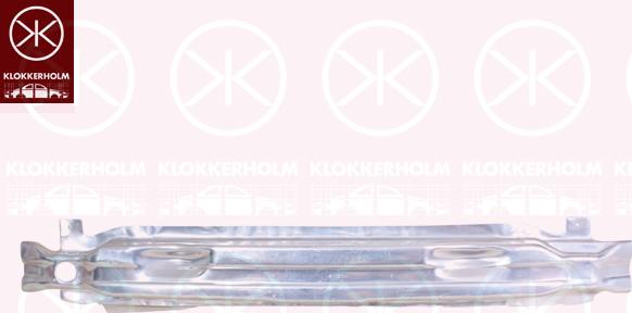 Klokkerholm 0031940 - Support, bumper motal.fi