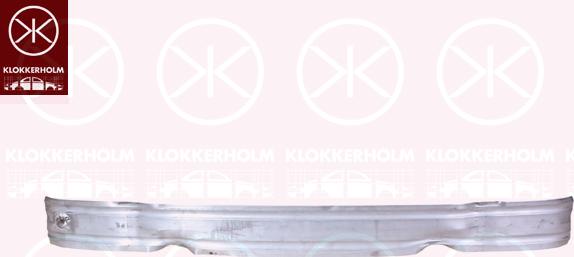 Klokkerholm 0032940 - Support, bumper motal.fi