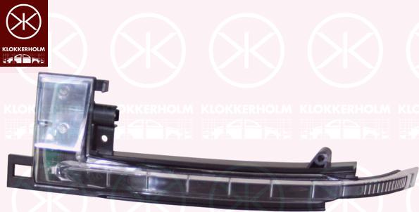 Klokkerholm 00261055 - Indicator motal.fi