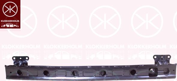 Klokkerholm 0027980 - Support, bumper motal.fi