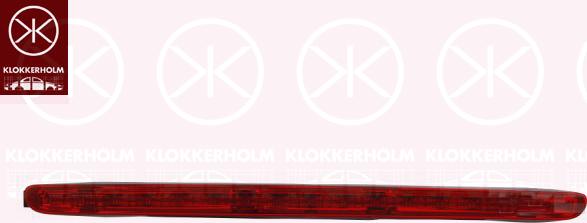 Klokkerholm 35150775 - Auxiliary Stop Light motal.fi