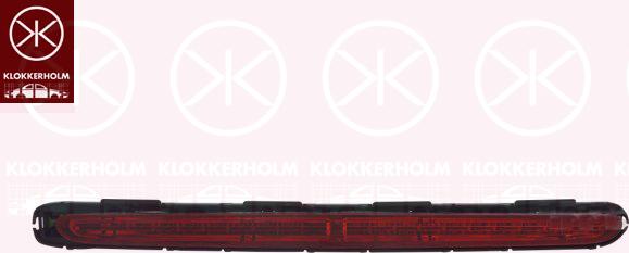 Klokkerholm 35280775 - Auxiliary Stop Light motal.fi