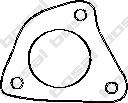 Klokkerholm 256-905 - Gasket, exhaust pipe motal.fi