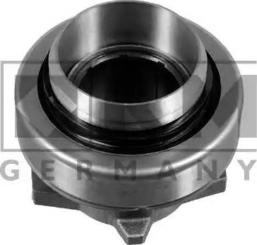 KM Germany 069 0563 - Clutch Release Bearing motal.fi