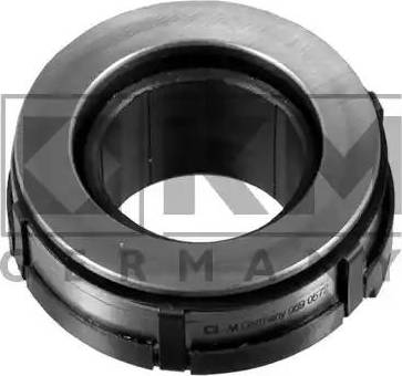 KM Germany 069 0572 - Clutch Release Bearing motal.fi