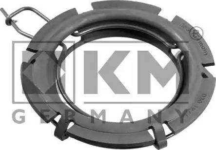 KM Germany 030 1977 - Clutch Release Bearing motal.fi