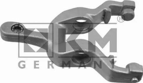 KM Germany 030 2515 - Release Fork, clutch motal.fi