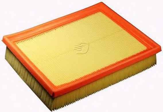 BOSCH S0025 - Air Filter, engine motal.fi