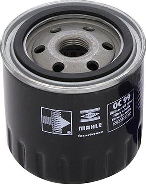 KNECHT OC 99 OF - Oil Filter motal.fi