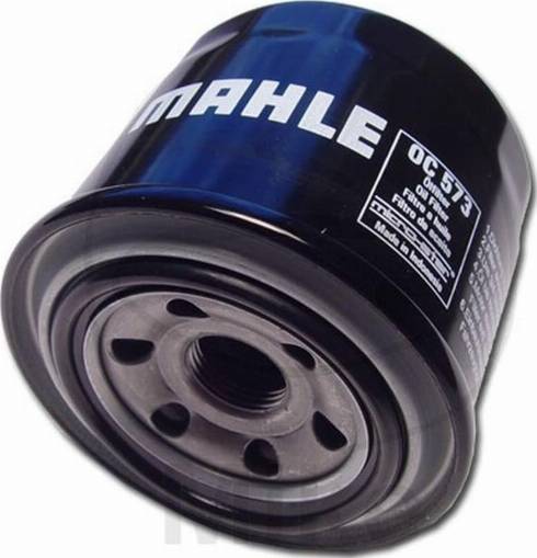 KNECHT OC 573 - Oil Filter motal.fi