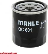 KNECHT OC 601 - Oil Filter motal.fi