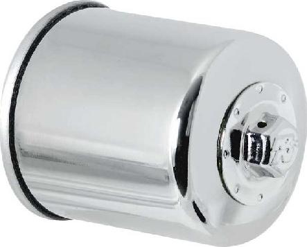 K&N Filters KN-303C - Oil Filter motal.fi