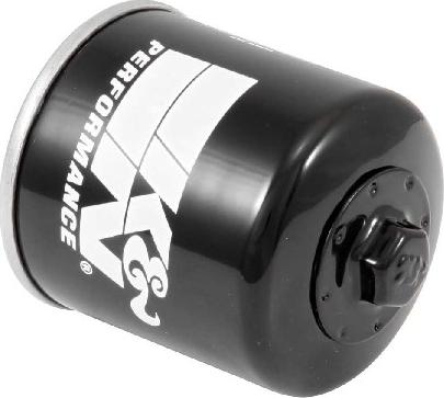 K&N Filters KN-303 - Oil Filter motal.fi