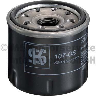 Kolbenschmidt 50013107/10 - Oil Filter motal.fi