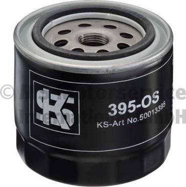 Valeo 586031 - Oil Filter motal.fi