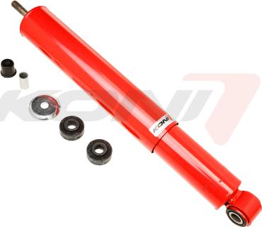 KONI 90-2524SP3 - Shock Absorber motal.fi