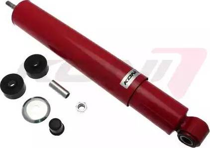 KONI 90-2524 - Shock Absorber motal.fi