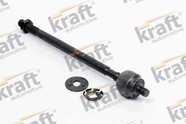 KRAFT AUTOMOTIVE 4305050 - Inner Tie Rod, Axle Joint motal.fi