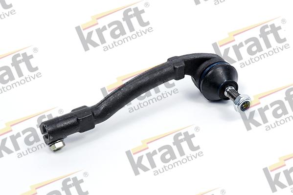 KRAFT AUTOMOTIVE 4315070 - Tie Rod End motal.fi