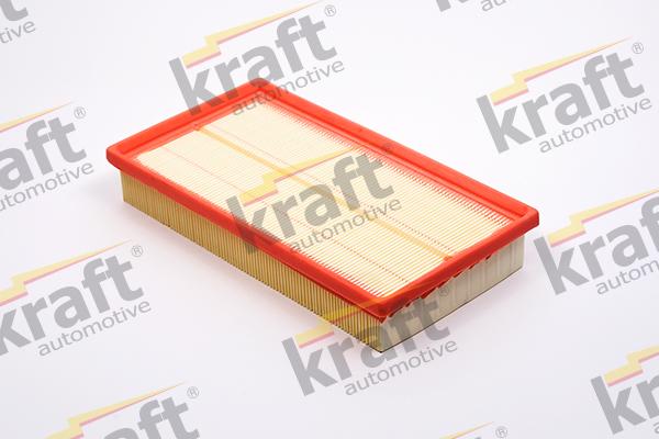 KRAFT AUTOMOTIVE 1712210 - Air Filter, engine motal.fi