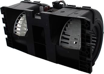 Krios 9.2163 - Interior Blower motal.fi