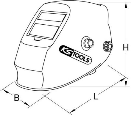 KS Tools 430.0067 - Sealing Plug, oil sump motal.fi