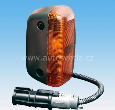 KUTNAK AUTOMOTIVE 720546 - Indicator motal.fi