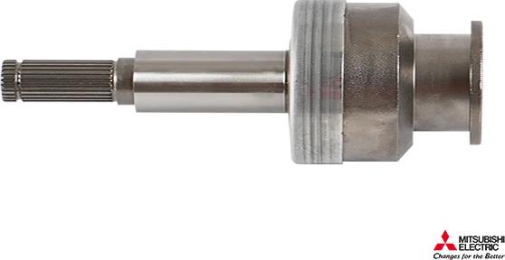 KUTNAK AUTOMOTIVE 721984/M - Pinion, bendix, starter motal.fi