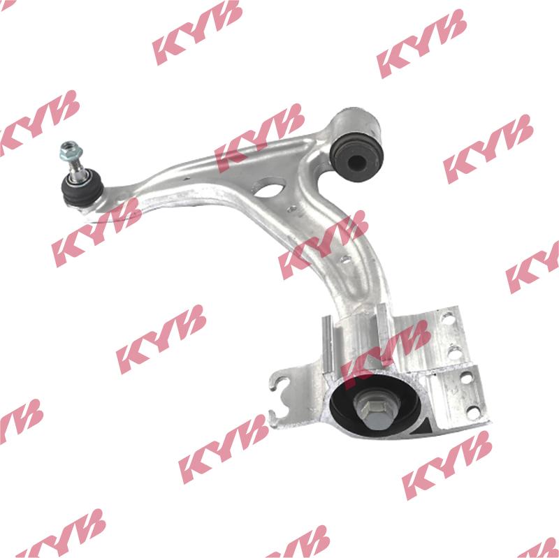 KYB KSC4132 - Track Control Arm motal.fi