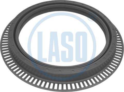 Laso 55354600 - Shaft Seal, water pump shaft motal.fi