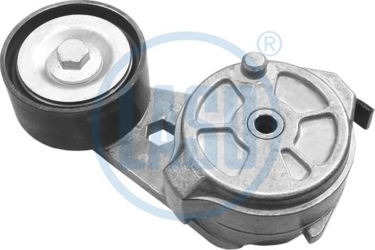 Laso 20207325 - Belt Tensioner, v-ribbed belt motal.fi