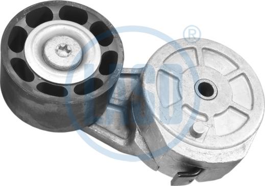 Laso 20207328 - Belt Tensioner, v-ribbed belt motal.fi