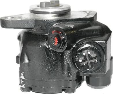 Lauber 580025 - Hydraulic Pump, steering system motal.fi